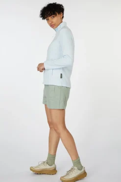 Jack Wolfskin Fleece Taunus Fz