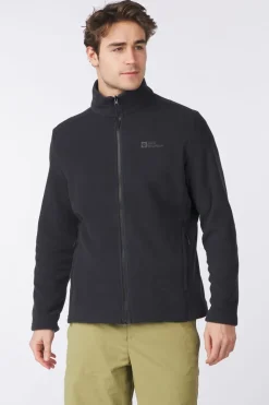 Jack Wolfskin Fleece Winterstein Fz