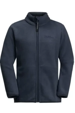 Jack Wolfskin Fleece Winterstein Jacket K