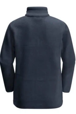 Jack Wolfskin Fleece Winterstein Jacket K