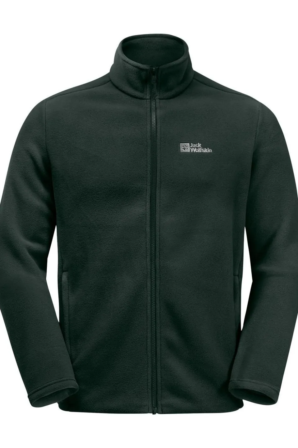 Jack Wolfskin Fleece Winterstein Fz