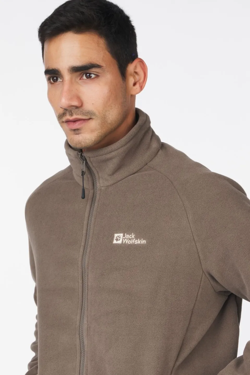Jack Wolfskin Fleecealdsteig Fz