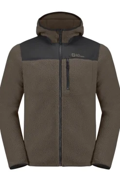 Jack Wolfskin Fleeceammweg Pile Fz