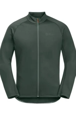 Jack Wolfskin Fleeceorobbia Fz