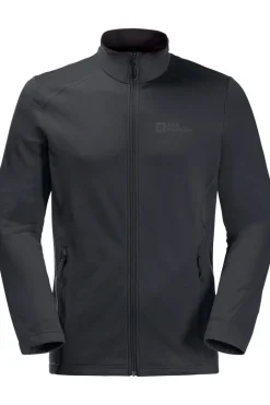 Jack Wolfskin Fleecetrui Kolbenberg Fz