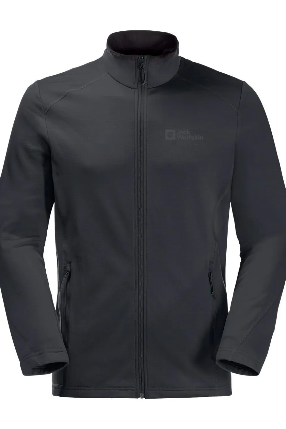 Jack Wolfskin Fleecetrui Kolbenberg Fz
