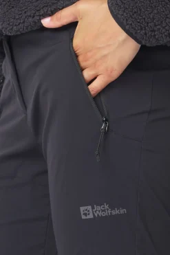 Jack Wolfskin Glastal Pants