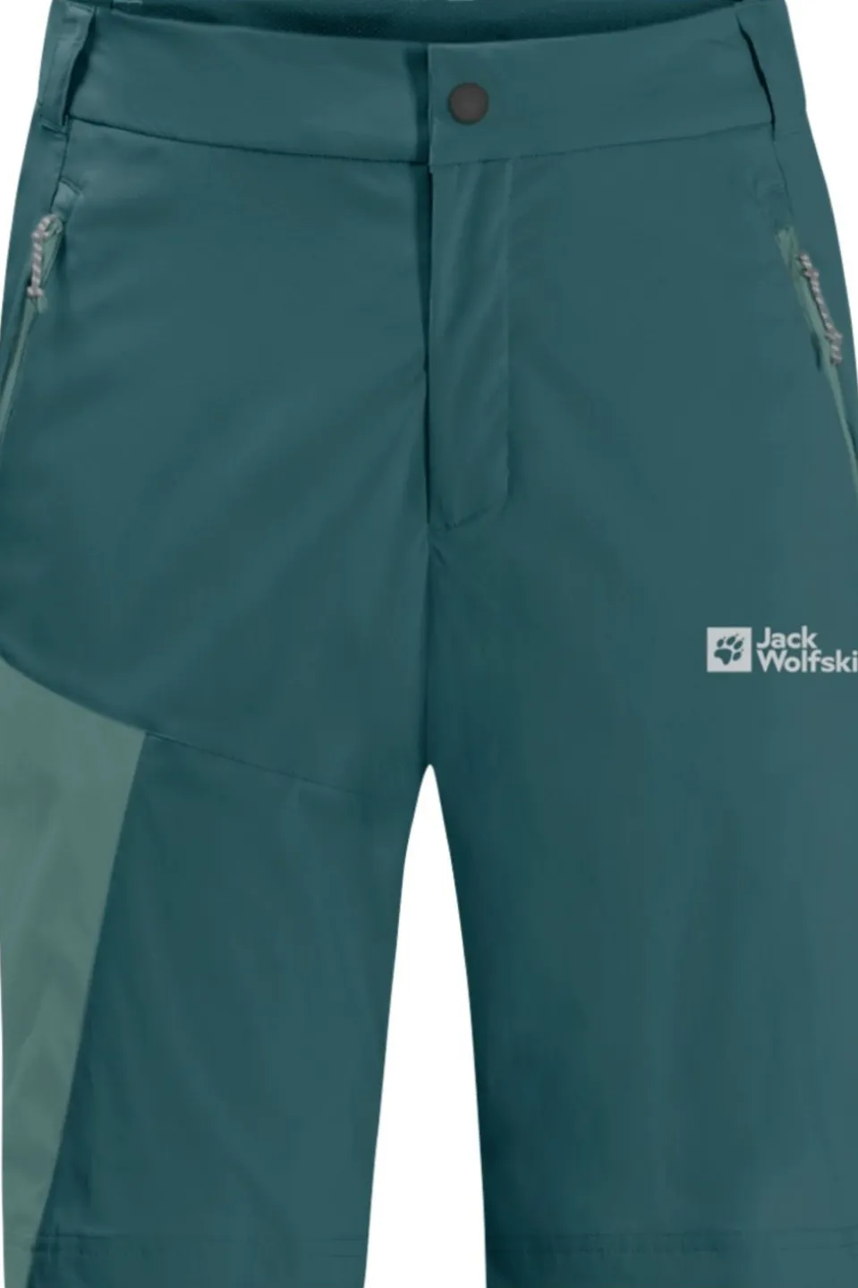 Jack Wolfskin Glastal Shorts M