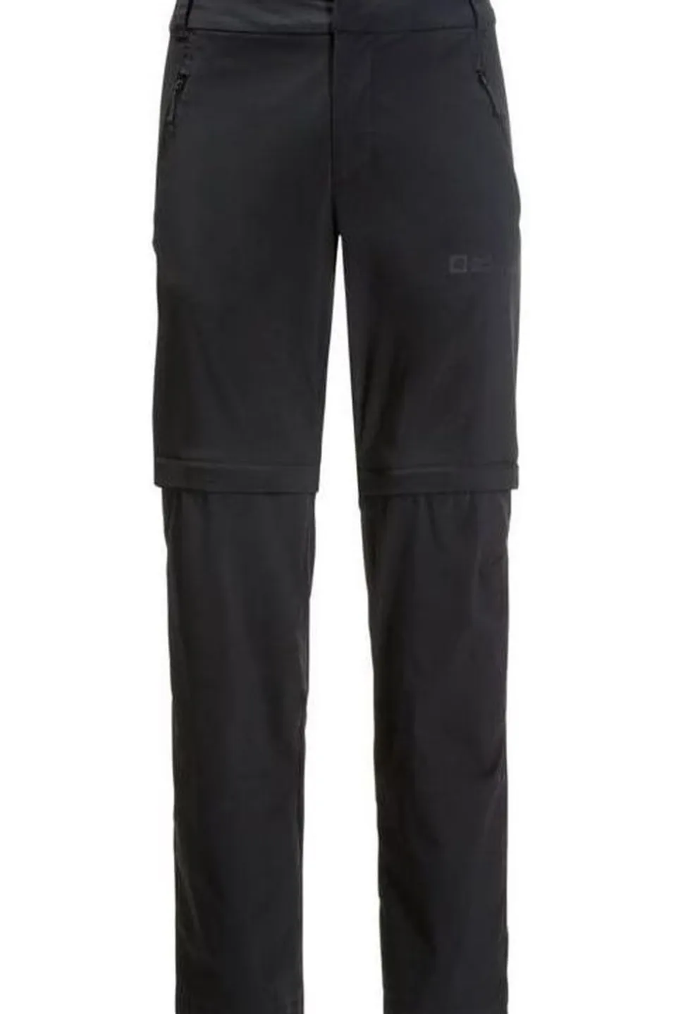 Jack Wolfskin Glastal Zip Off Pants