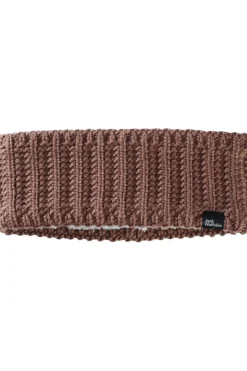 Jack Wolfskin Haarband Highloftnit Headband