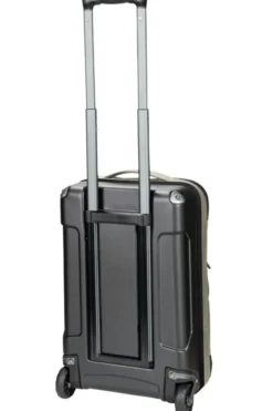 Jack Wolfskin Handbagage Traveltopiaheeler 40
