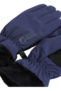 Jack Wolfskin Handschoenen Highloft Glove Women