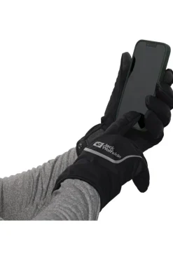 Jack Wolfskin Handschoenenorobbia Light Glove