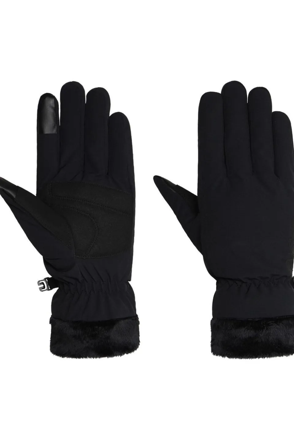Jack Wolfskin Handschoenen Highloft Glove Women