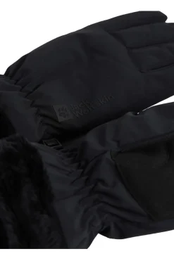 Jack Wolfskin Handschoenen Highloft Glove Women