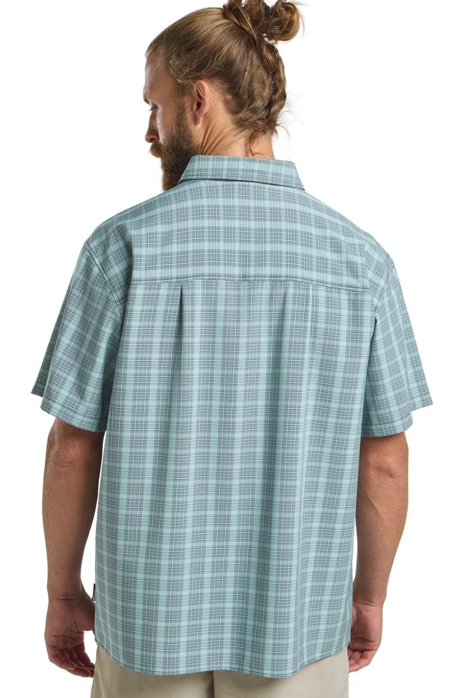 Jack Wolfskin Hemd Meseta Shirt M