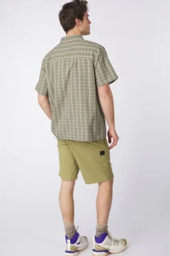 Jack Wolfskin Hemd Meseta Shirt M