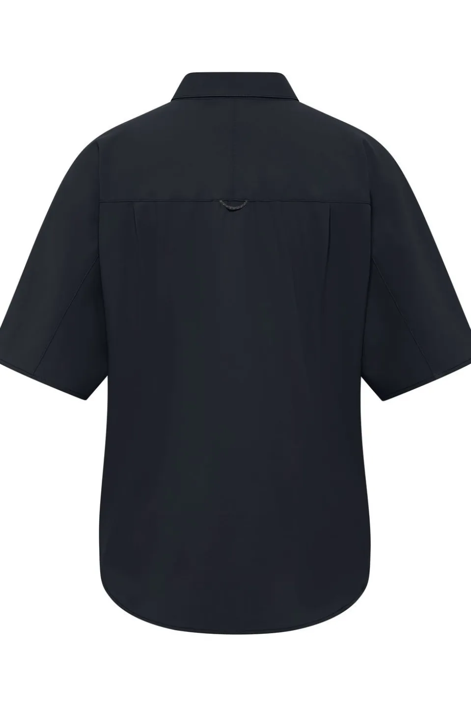 Jack Wolfskin Hemd Sierra Quest Ss Shirt W