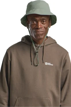 Jack Wolfskin Hoed Sun Hat