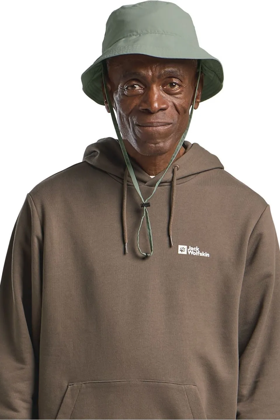 Jack Wolfskin Hoed Sun Hat