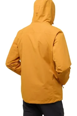 Jack Wolfskin 3-In-1 Jas Altenberg 3In1