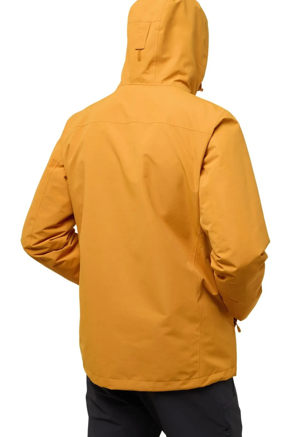 Jack Wolfskin 3-In-1 Jas Altenberg 3In1