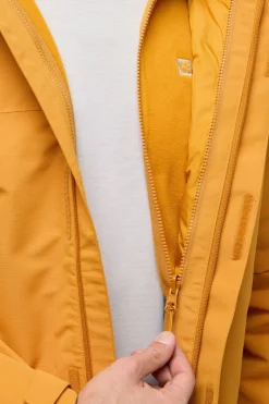 Jack Wolfskin 3-In-1 Jas Altenberg 3In1
