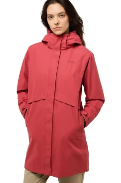 Jack Wolfskin 3-In-1 Jas Baylight 3In1