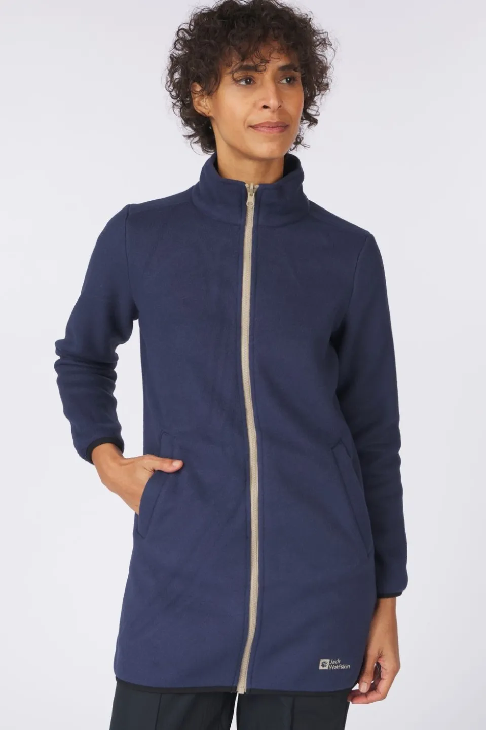 Jack Wolfskin 3-In-1 Jas Baylight 3In1