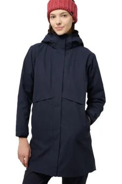 Jack Wolfskin 3-In-1 Jas Baylight 3In1