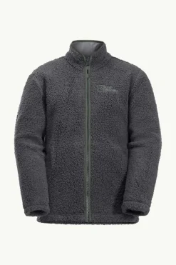 Jack Wolfskin 3-In-1 Jas Cosy Bear 3In1 Parka B