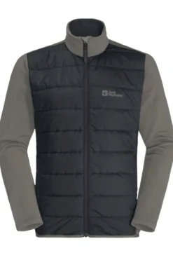 Jack Wolfskin 3-in-1 Jas Glaabach M