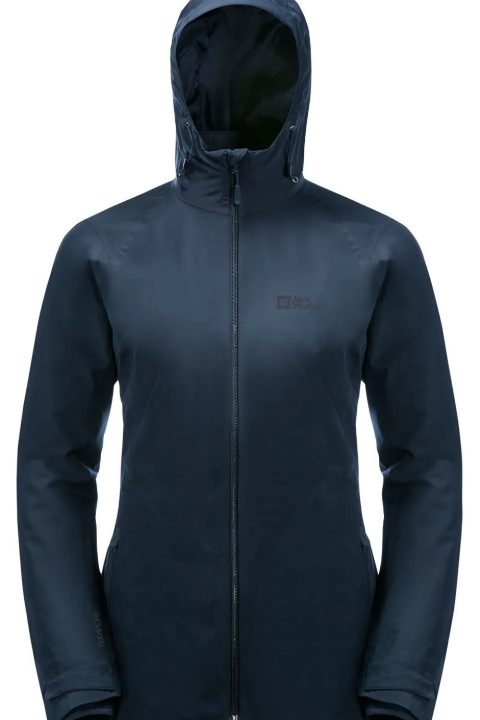 Jack Wolfskin 3-in-1 Jas Glaabach W