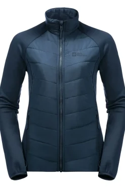 Jack Wolfskin 3-in-1 Jas Glaabach W
