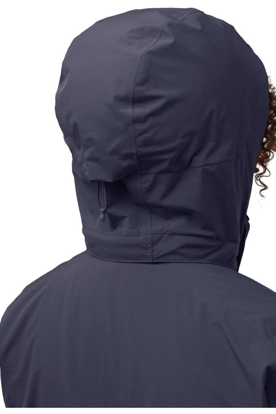 Jack Wolfskin 3-In-1 Jas Hunberg 3In1