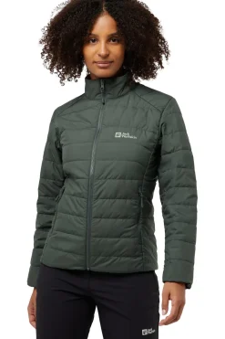 Jack Wolfskin 3-In-1 Jas Hunberg 3In1