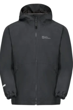Jack Wolfskin 3-In-1 Jas Iceland 3In1 Jacket