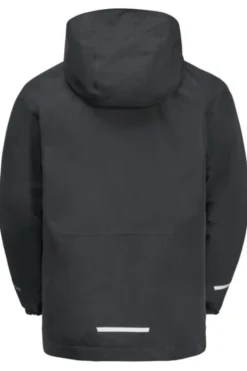 Jack Wolfskin 3-In-1 Jas Iceland 3In1 Jacket