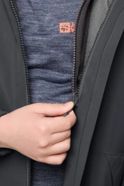 Jack Wolfskin 3-In-1 Jas Iceland 3In1 Jacket