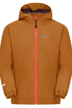 Jack Wolfskin 3-In-1 Jas Iceland 3In1 Jacket