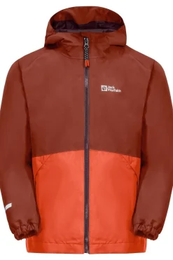 Jack Wolfskin 3-In-1 Jas Iceland 3In1 Jacket