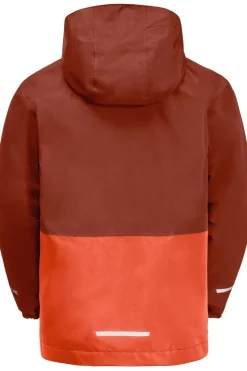 Jack Wolfskin 3-In-1 Jas Iceland 3In1 Jacket