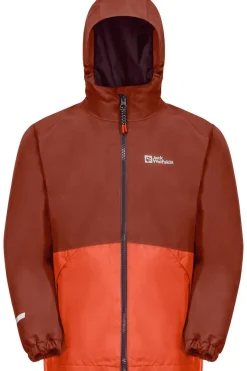 Jack Wolfskin 3-In-1 Jas Iceland 3In1 Jacket