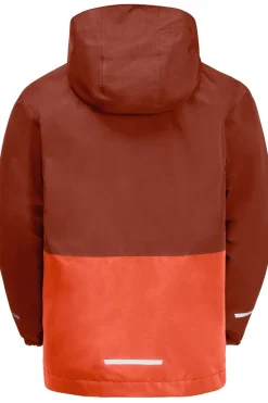 Jack Wolfskin 3-In-1 Jas Iceland 3In1 Jacket