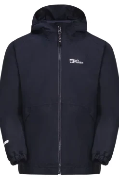 Jack Wolfskin 3-In-1 Jas Iceland 3In1 Jacket