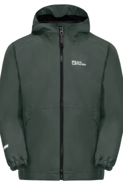 Jack Wolfskin 3-In-1 Jas Iceland 3In1 Jacket