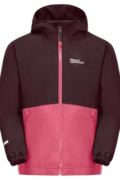 Jack Wolfskin 3-In-1 Jas Iceland 3In1 Jacket