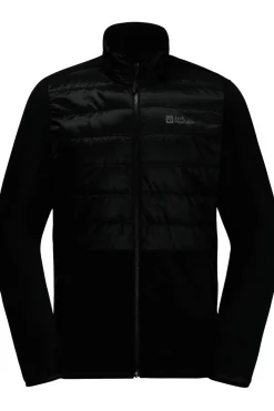 Jack Wolfskin 3-in-1 Jas Luntal