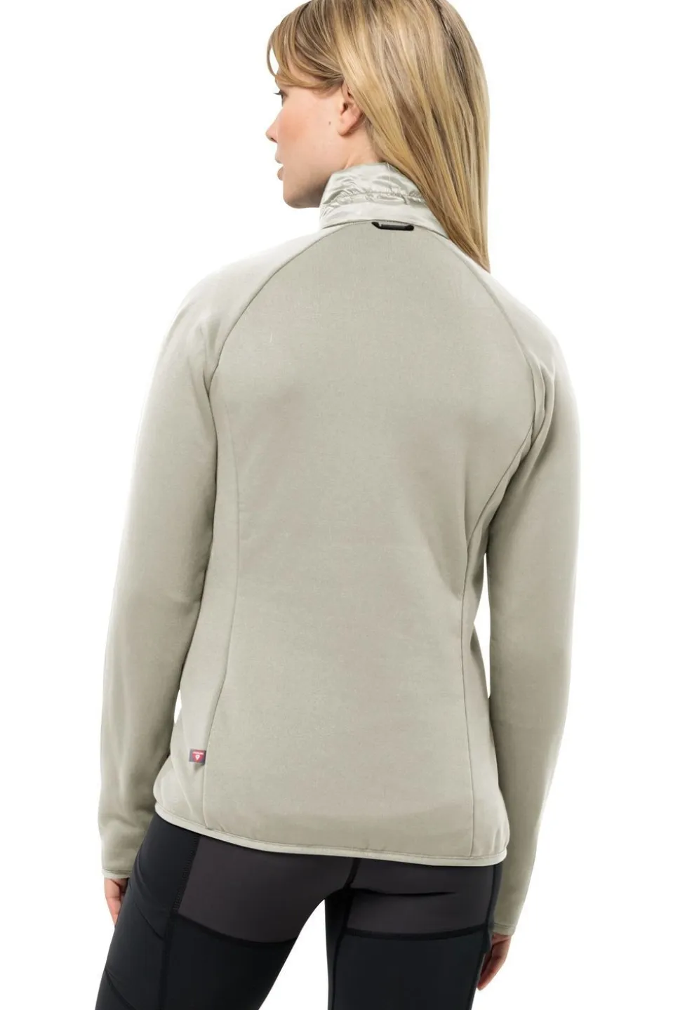 Jack Wolfskin 3-In-1 Jas Luntal W