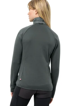 Jack Wolfskin 3-In-1 Jas Luntal W